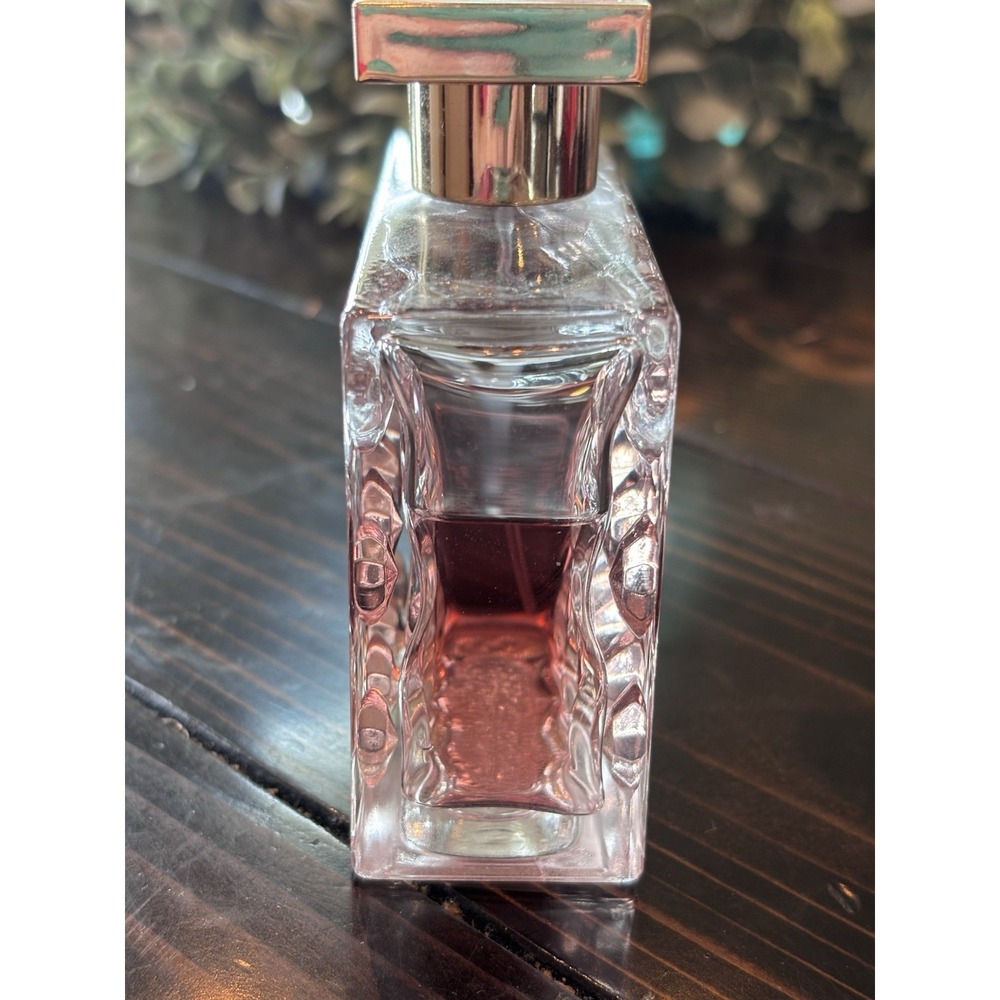 Michael Kors Very Hollywood EDP 3.4oz - 100ml ~75% Full Rare  Discontinued - Picture 7 of 8